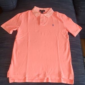 Boy's Ralph Lauren Polo Tee Shirt